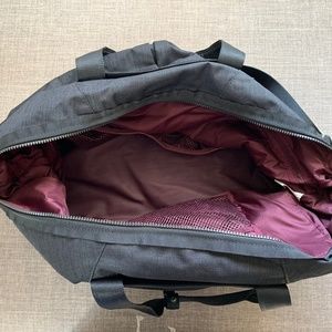 Lululemon Duffle